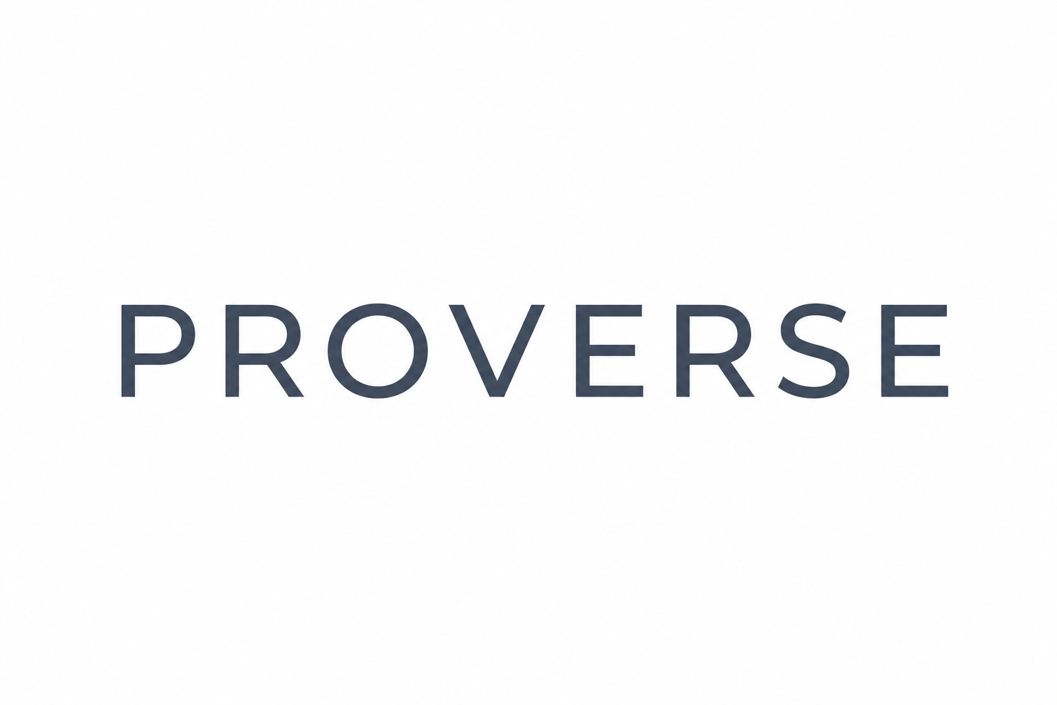 PROVERSE v1