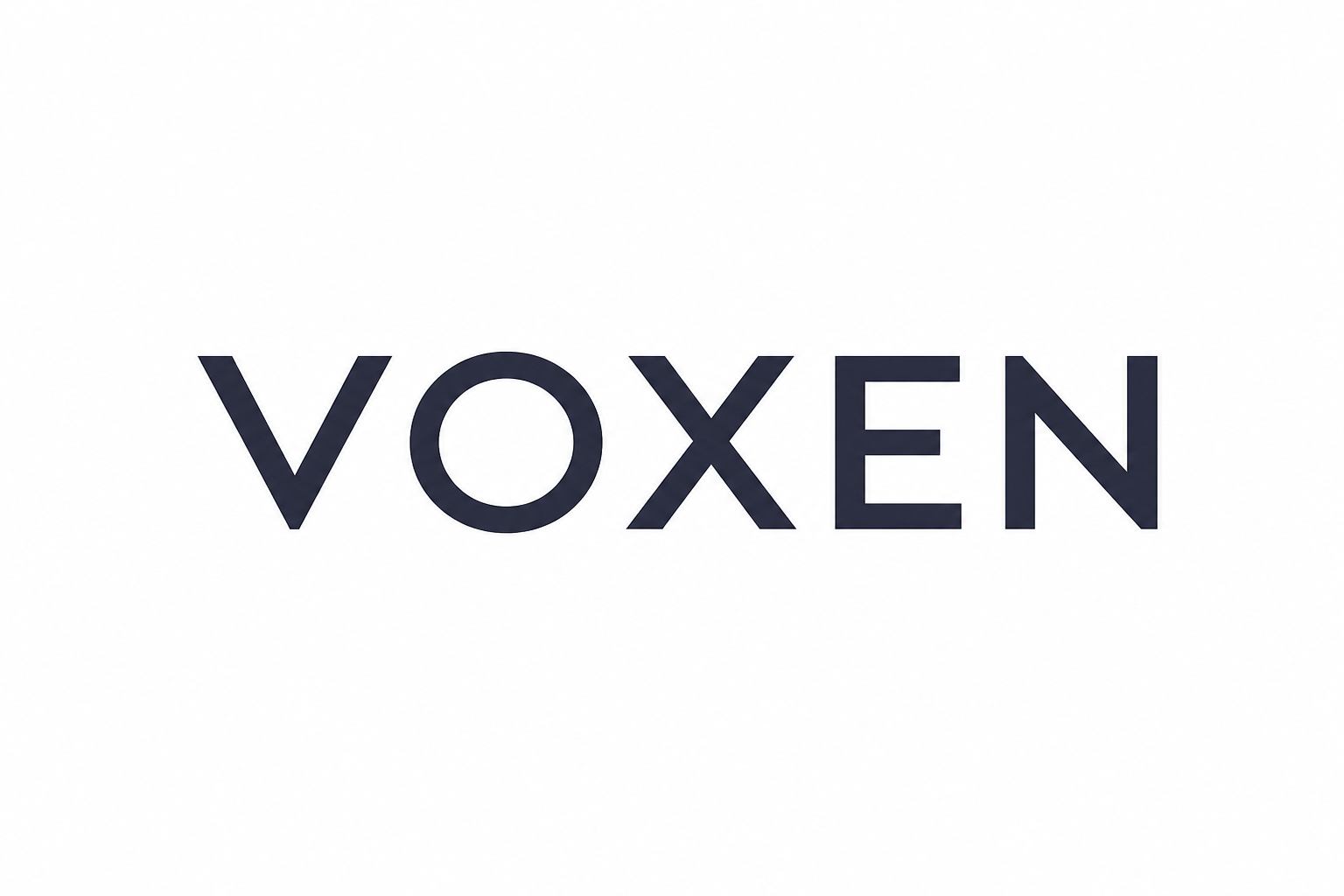 VOXEN v1