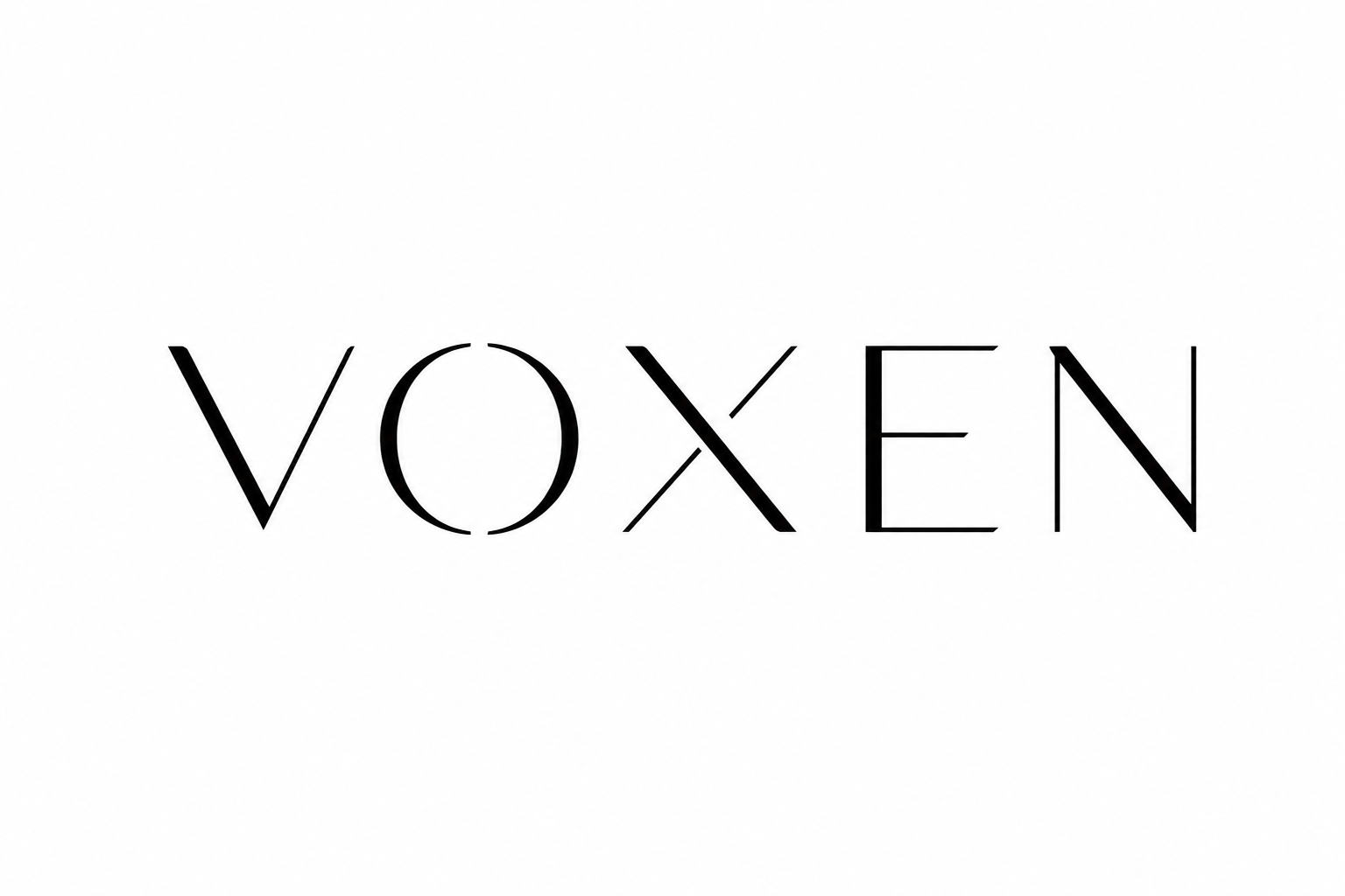 VOXEN v2